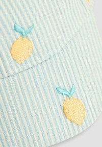 JoJo Maman Bébé EMBROIDERED - Șapcă - blue