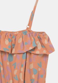 Soft Gallery FRANCE - Tuta jumpsuit - sandstone