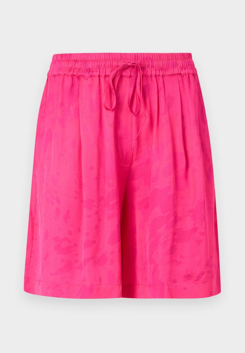 lala Berlin SARI - Calções - pink/rosa - Zalando.pt