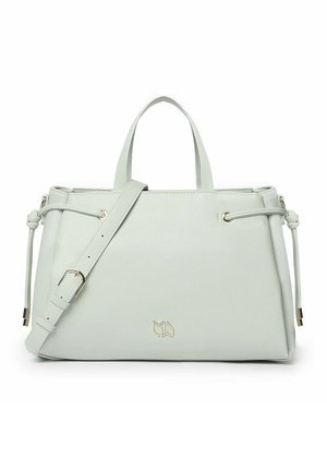 GOODY - Handbag - verde