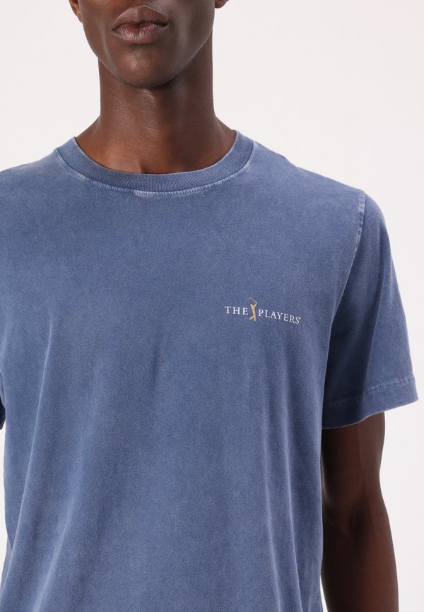 PGA The Players Championship Graphic Tee - Print T-shirt - dark denim3