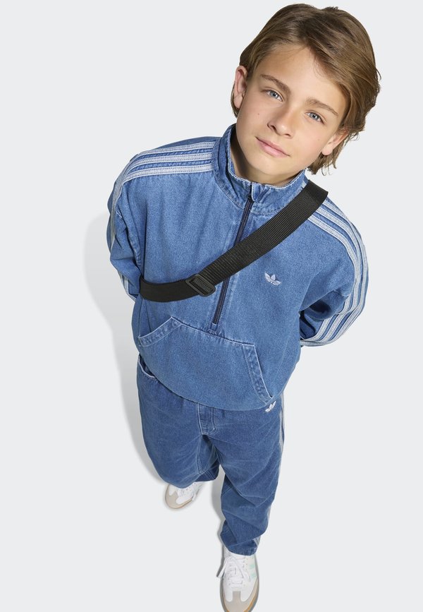 DENIM KIDS - Denim jacket4