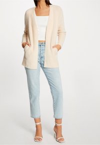 Morgan Kardigan - off-white