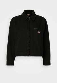 Dickies Everyday GIACCA LEGGERO Resistenti Lavoro Da Uomo Cappotto - Foto 3