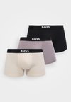 TRUNK ONE 3 PACK - Μποξεράκια - open grey