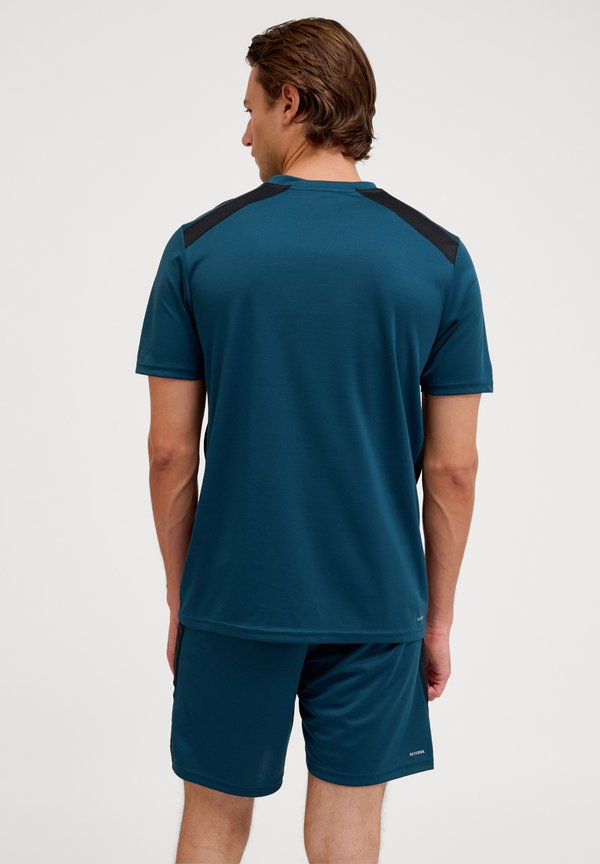 MULTI PL - Sports T-shirt - reflecting pond2