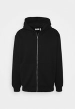 Weekday standard zip hoodie Clearance