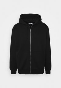 Selezionato, black
