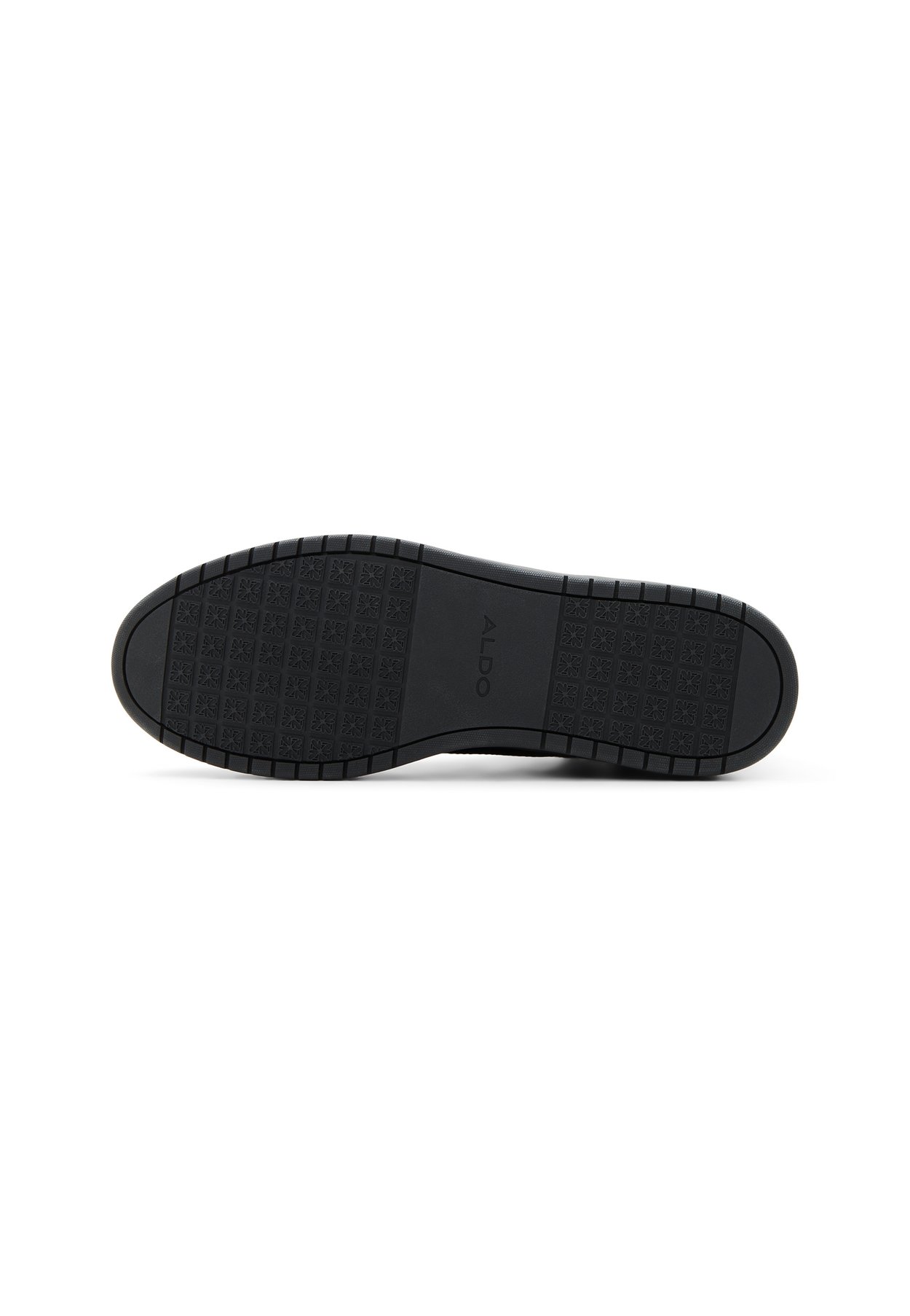 PILLOW WALK HI TOP SNEAKER JADEN