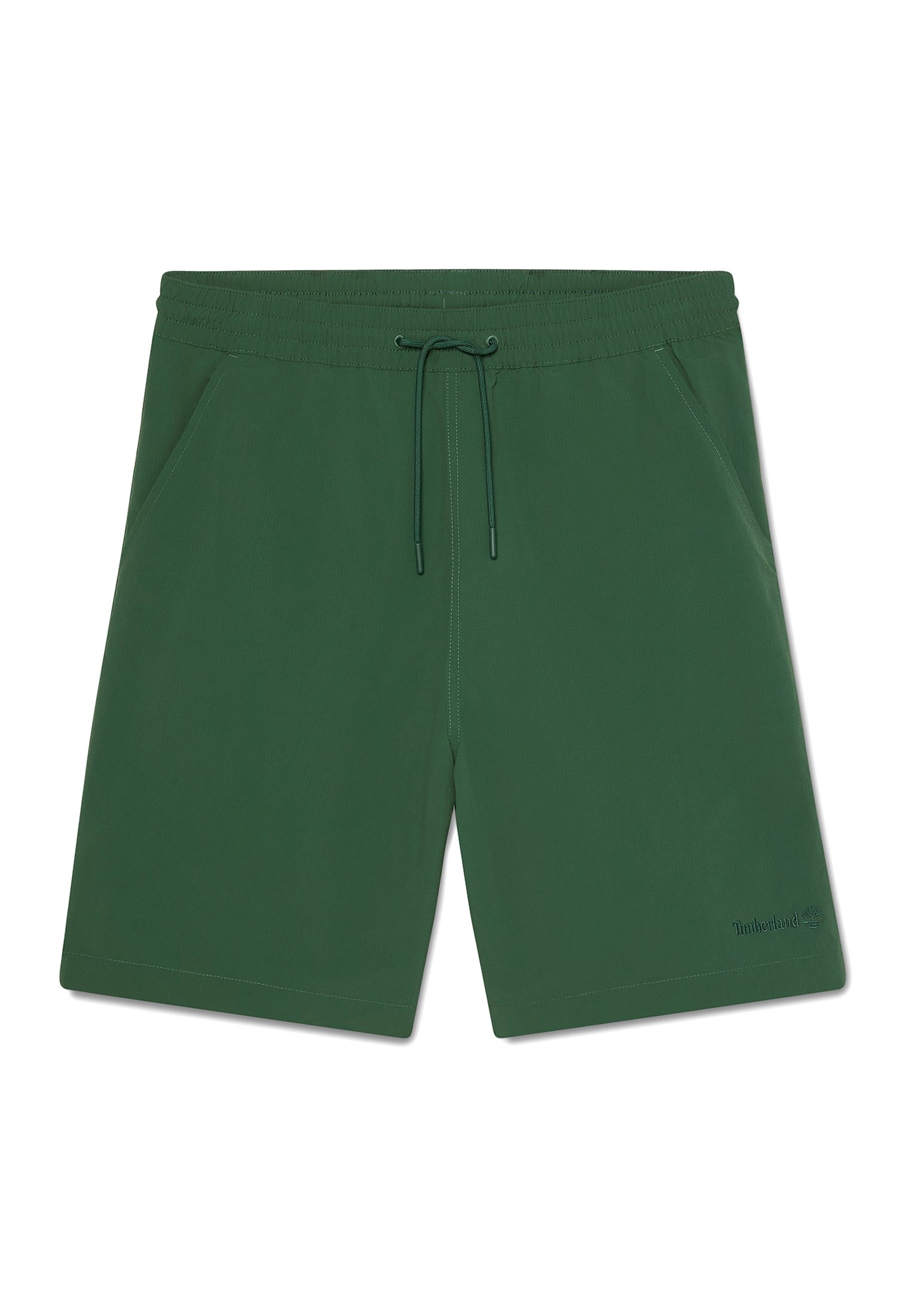 Timberland LW SHORT - Šortky - pineneedle