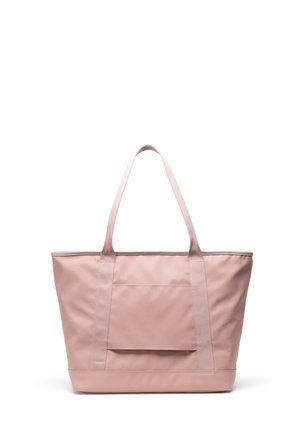 Shopping Bag - old pink