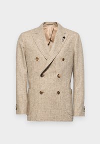 GIACCA UOMO SPECIAL LINE  - Suit jacket - beige
