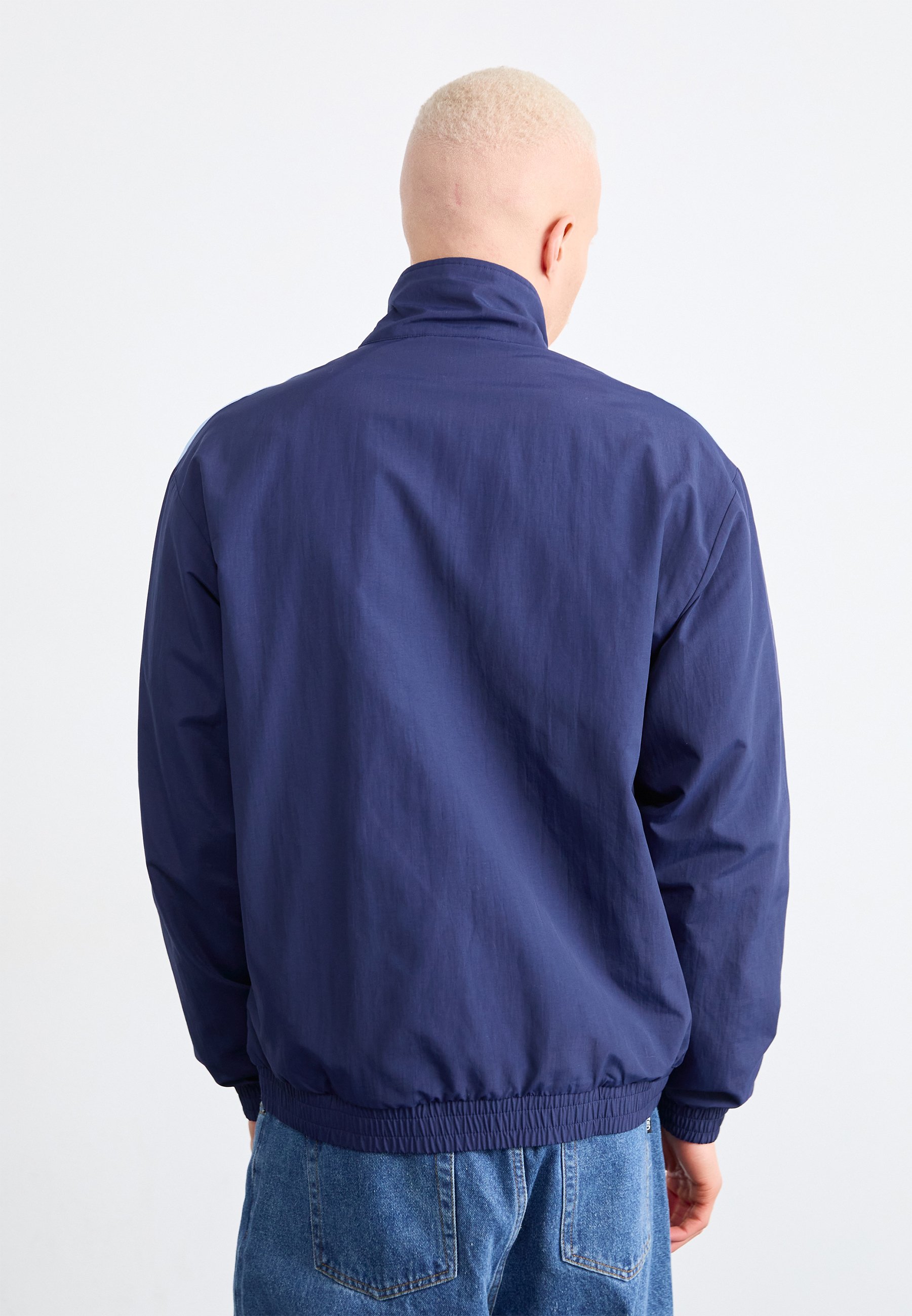 adidas Originals FIREBIRD TT - Training jacket - night indigo/dark
