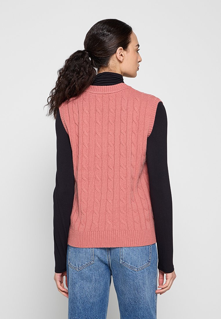 Strickpullover