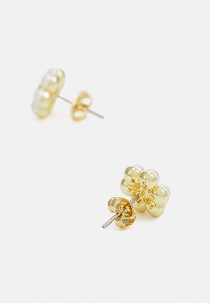Damen Halsketten | Ted Baker DARSIEE DAISY STUD EARRING Ohrringe goldcoloured/goldfarben - MD90491 Damen Halsketten | Ted Baker DARSIEE DAISY STUD EARRING Ohrringe goldcoloured/goldfarben - MD90491
