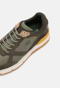 camel active DRIFT  - Trainers - green