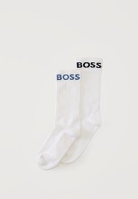 Неизбран, white