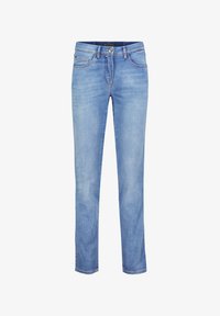 Sélectionné, light blue denim