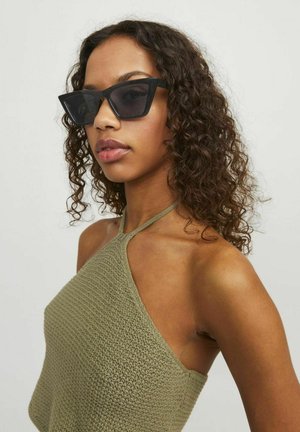 JJXX Occhiali da sole - black