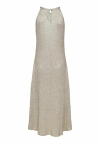Nümph Robe de cocktail - grey