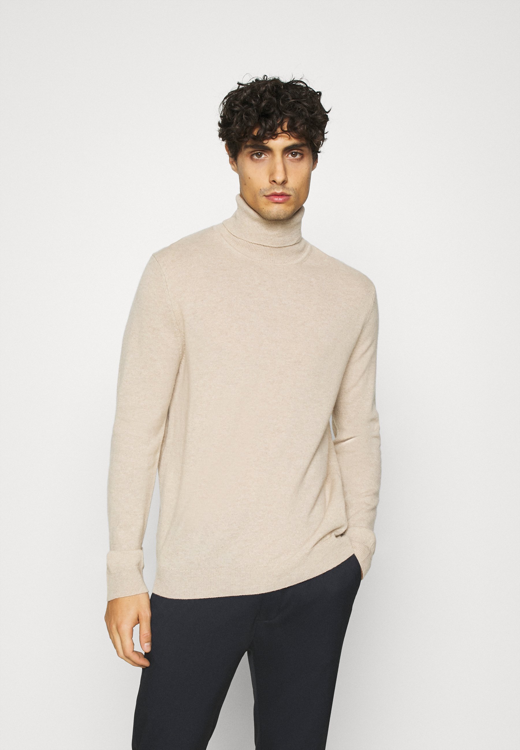 Beige Genser & cardigans | Herre | Nye kolleksjoner online Beige Genser & cardigans | Herre | Nye kolleksjoner online