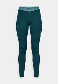 Leggings - aurora ivy