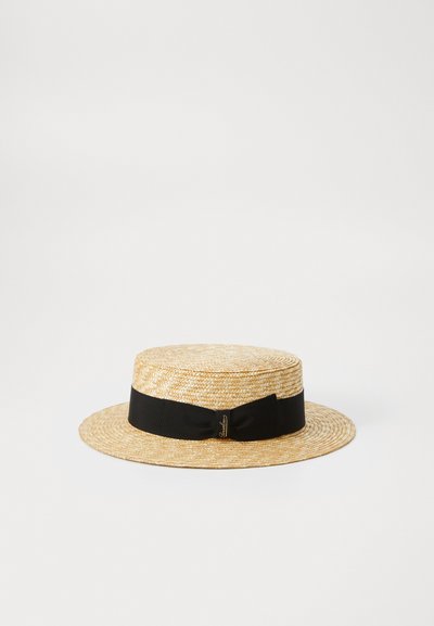 Borsalino MAGIORSTRINA UNISEX - Kalap - naturale