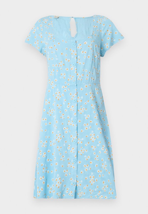 ANERLEY - Day dress2