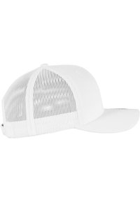 Flexfit CLASSIC - Nokkmüts - white