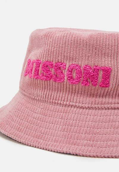 Missoni Klobuk - pink