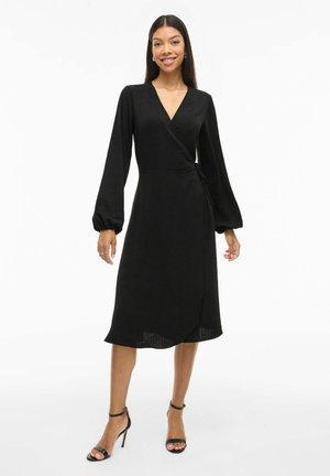 Robe de jour - black