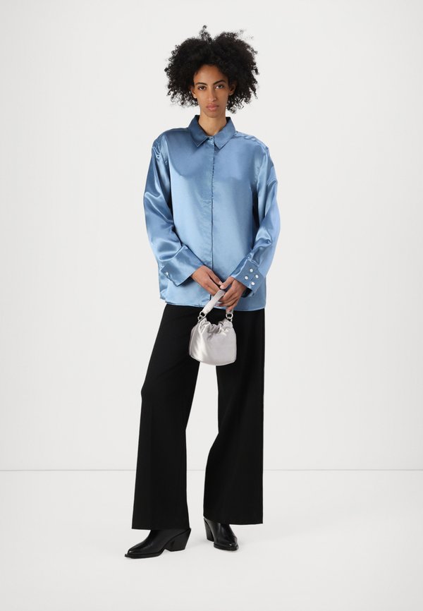 NOKI SHIRT - Button-down blouse3