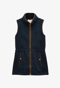 Valgt, navy blue