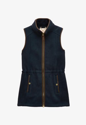 Joules, GILET - Vest - navy blue