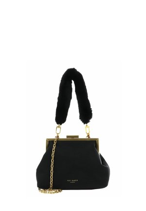 PURCEY HANDLE - Pochette - black