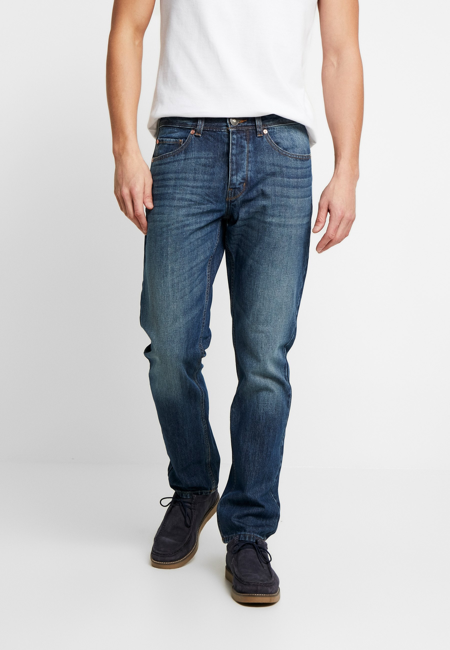 zalando jeans benetton