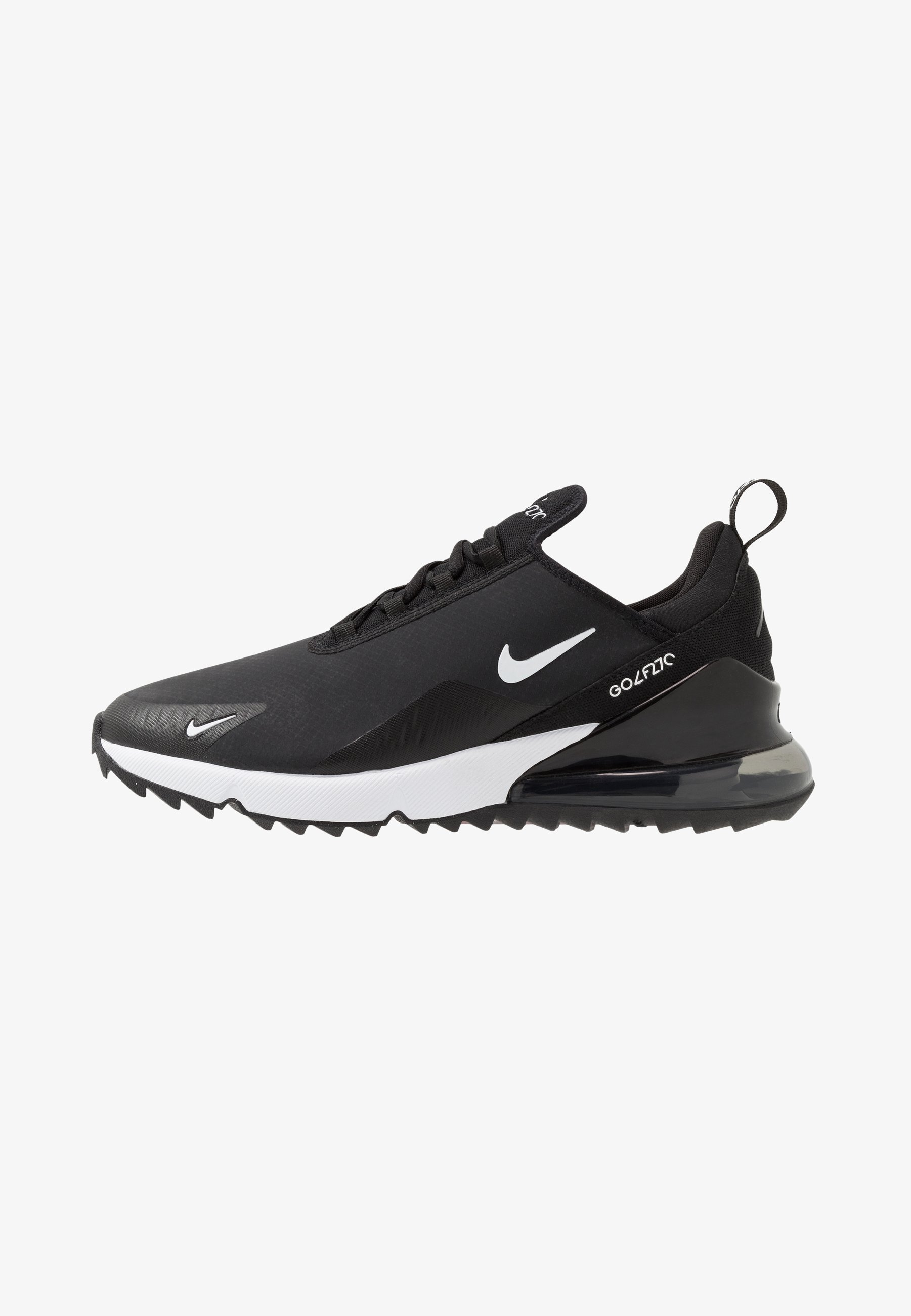 Nike air max 270 golf black Clearance