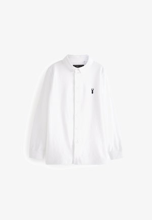 Camicia - white