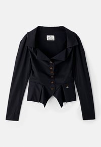 Unselected, black