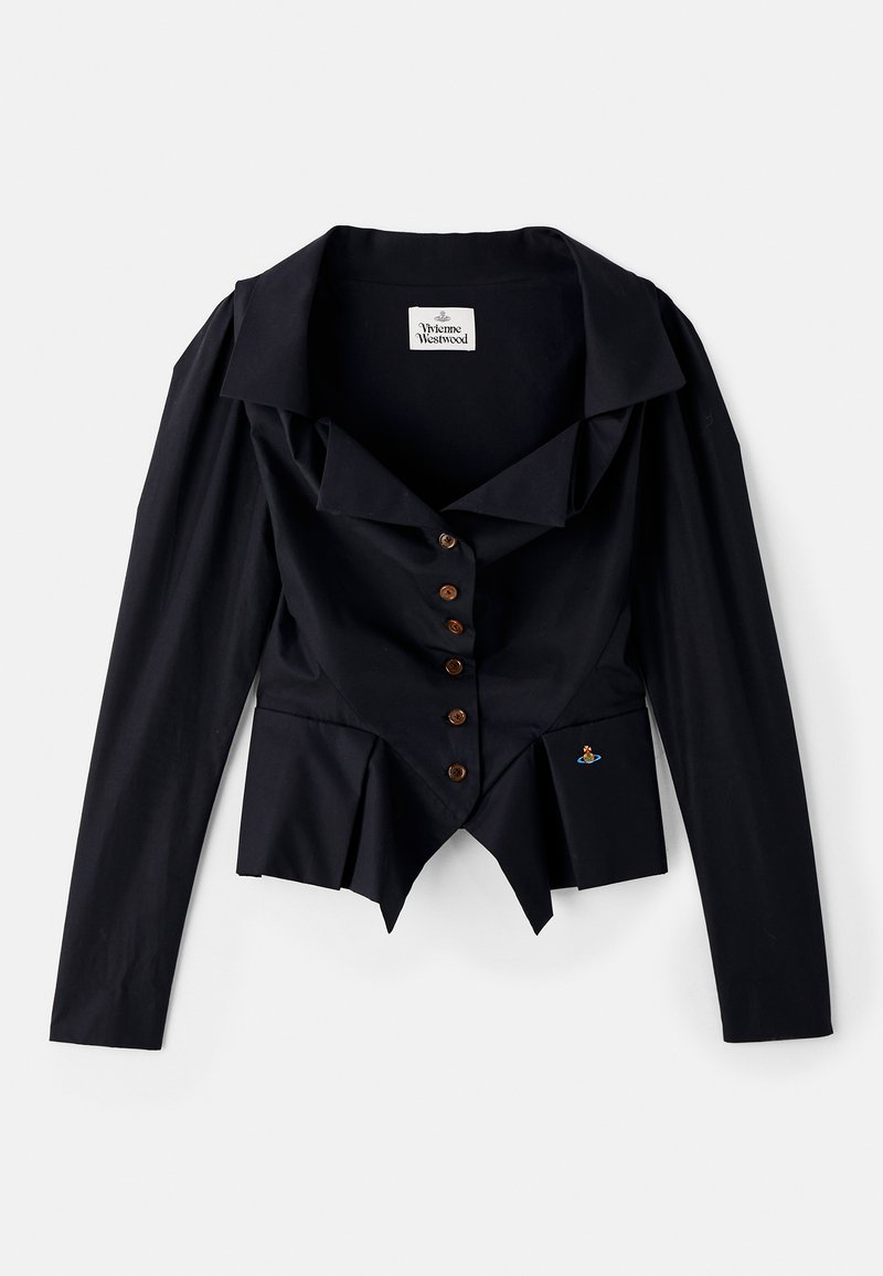 Vivienne Westwood Blouse zwart