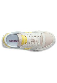 Saucony JAZZ TRIPLE - Zapatillas - grey