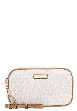 Borsa a tracolla - off-white