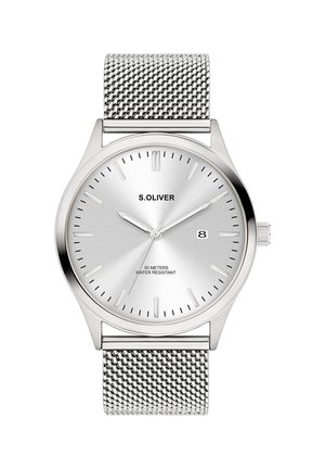 MODERN  ZEITLOS - Horloge - silver-coloured