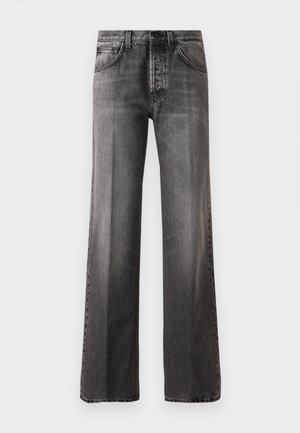Dondup, JACKLYN - Wide Leg - black
