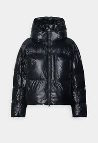 Geselecteerd, black