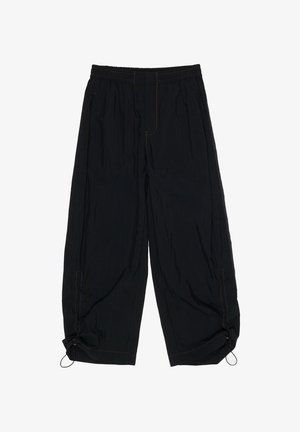 BIMBA Y LOLA, Pantalones - black