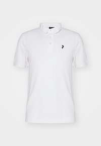 Unselected, white