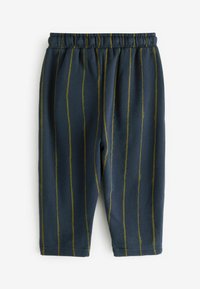 Next Trainingsbroek - navy green