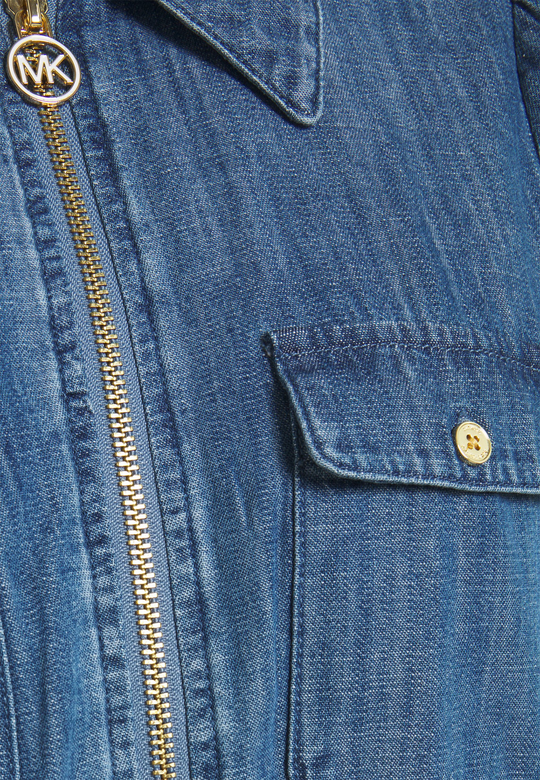 Jeans Michael Kors CS99A5G21M 905 blu | FRMODA.com