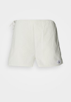 Calvin Klein Jeans Shorts - icicle